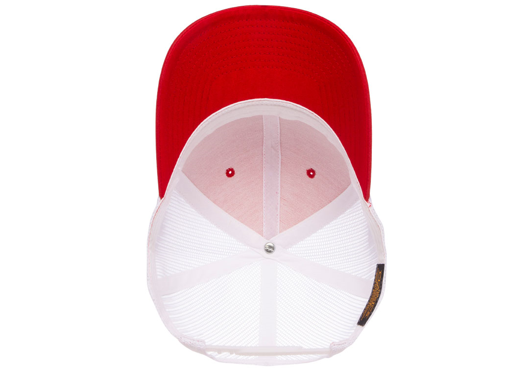 Classic Retro Wade Trucker Cap